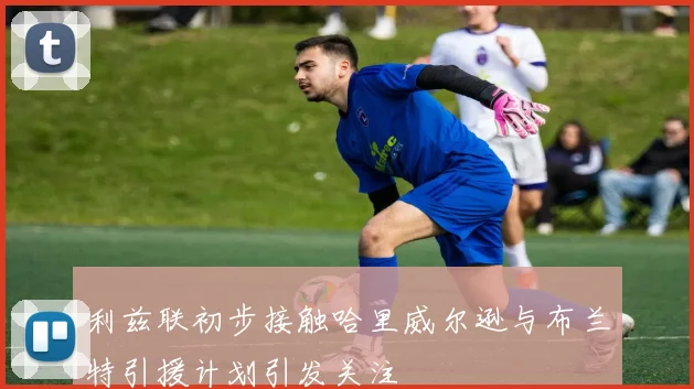 利兹联初步接触哈里威尔逊与布兰特引援计划引发关注